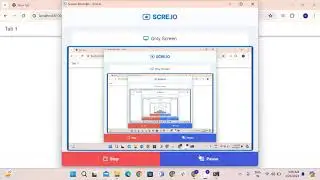 Creating ionic project and running it | ionic framework | Run ionic project