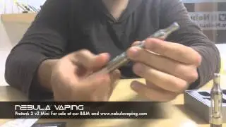 ProTank 2 v2 Mini