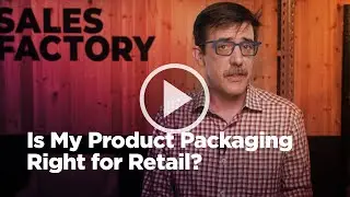 Is My Product Packaging Right for Retail?