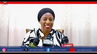 Ummy Afunguka Sababu Za Kukatwa Ubunge/-Aeleza Mazito Kuhusu Wanatanga/Kumuunga Mkono Mgombea