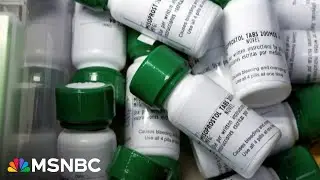 Neal Katyal: 'Result easy to foresee' in abortion medication case