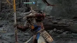 For Honor - Dumb & Clutchtage