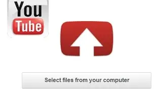How to Upload a Video on YouTube faster 2015