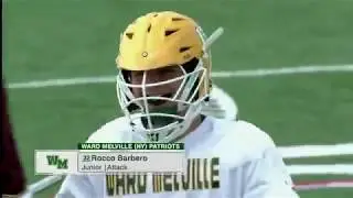 2019 GEICO Lacrosse Showcase - Haverford vs  Ward-Melville