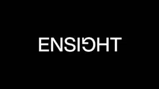 ENSIGHT Brand Identity Animation