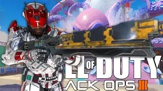 Black Ops 3: 