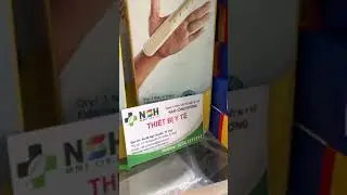 Đai Nẹp cố định ng&oacute;n tay | nẹp ng&oacute;n tay dạng gập dyna h&agrave;ng ẤN ĐỘ