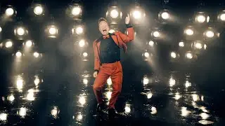 Jul i juni - musikvideo (DR Ramasjang)