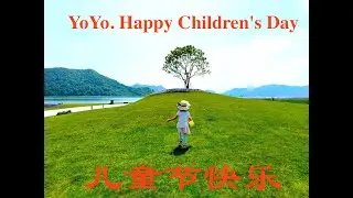Geekids - Happy Children's day