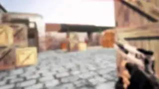 fLiHD | LittleJackie | Counter-Strike: 1.6