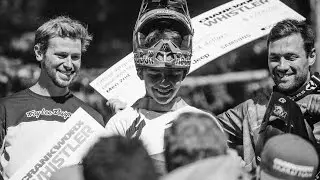 Crankworx 2016 &ndash; Whip-Off Worlds
