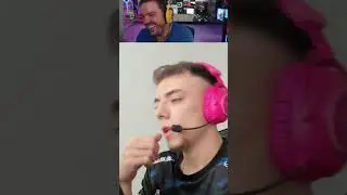 MCH PERDE A CABE&Ccedil;A COM KRIMBO MIGUEL