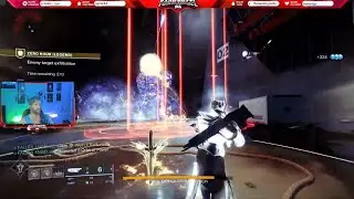 Destiny 2: Zero Hour Exotic Mission Legend Run/Guide