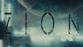 A Ritual Spirit - Zion (Official Video)