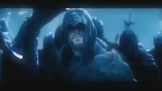 GMV Assassin's Creed   No Resolve   What You Deserve