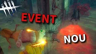 DBD Are 8 ANI ACUM + *event  NOU* | DbD Romania | Survivor #2