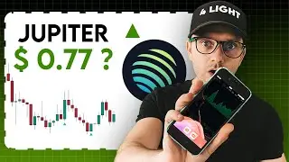 Jupiter Price Prediction. $JUP forecast 2025