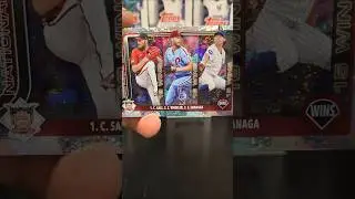 blaster pk6 #2025 #topps #seriesone #mlb #baseball #wins #leaders #sale #wheeler #imanaga #hobby