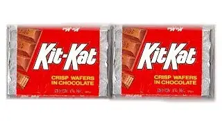 Mandela Effect: Case File #0 Kit-Kat