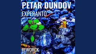 Experanto (Pole Folder & Federico Epis Remix)