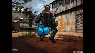 Call of duty gameplay 
