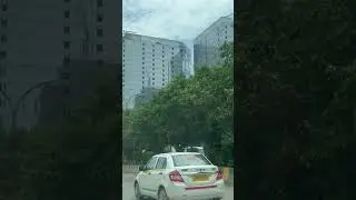 Eon Noida latest good project of noida #song #trending #cutebaby #lifeisbutadream #music #kgays