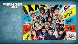 Vanessa Satten Talks XXL Freshmen 2020 , Why Popsmoke Wasn&rsquo;t Included, Don Tolliver + More
