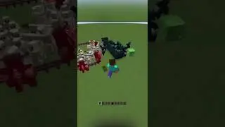 100 golems vs 25 Wardens in Minecraft || Minecraft India SMP #minecraftshorts #minecraftpe #shorts