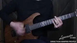 ORNG TH30 Kemper Profile (Doom Metal)