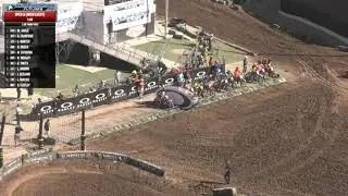 2019 Supercross Futures National Championship - Morning Sessions 10am-12pm