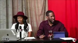 The TJ Chatman Show