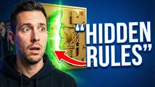 The Hidden Money Rules Banks Won&rsquo;t Tell You &mdash; Financial Freedom Guide