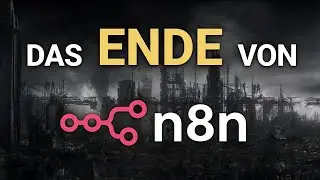 Темная сторона N8N: что вам нужно знать об ИИ-агентах и ​​автоматизации!
