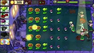 part20  PVZ💥🚀#pvz #game 