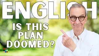 Improve Your English with Comprehensible Input - A Doomed Project?