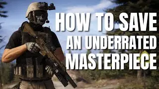 15 Features Wildlands Should Have Had