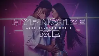 Hypnotize Me &ndash; Alex Salgado Music - Kizomba Futurista | Afro Electronic Dance 2025