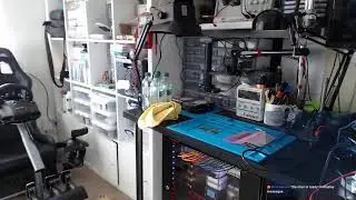 Amatorski serwis :D