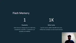 Introduction to Semiconductor Memories