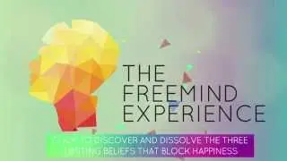 The FreeMind 1 Minute Animation