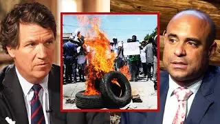 Here&rsquo;s What&rsquo;s Really Going on in Haiti