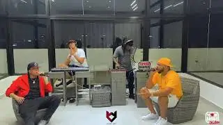Martin Lora FT Jey Graff - Tan Callendo - Live