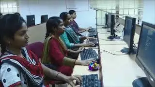 CC-III Lab( Data Structures and Networking Lab)