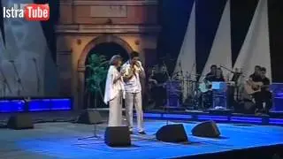 Istra mati moja (Alen Vitasović i Lidija Percan)