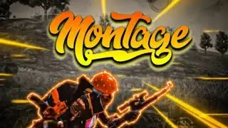 ❤️PUBG MOBILE LITE MONTEG|NON GYROSCOPE GAMEPLAY|#mad banty yt#yt❤️