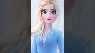 frozen face app