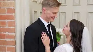 Isabelle & Nate Wedding Film