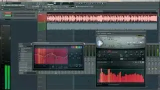 Fl Studio - Vocodex: Trick for great mastering