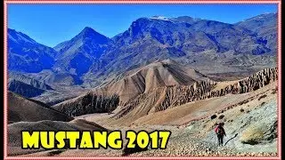 MUSTANG 2017 FT. FAMILY | KICHHY VLOGS