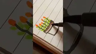 Cute banner idea for journaling 📔✨